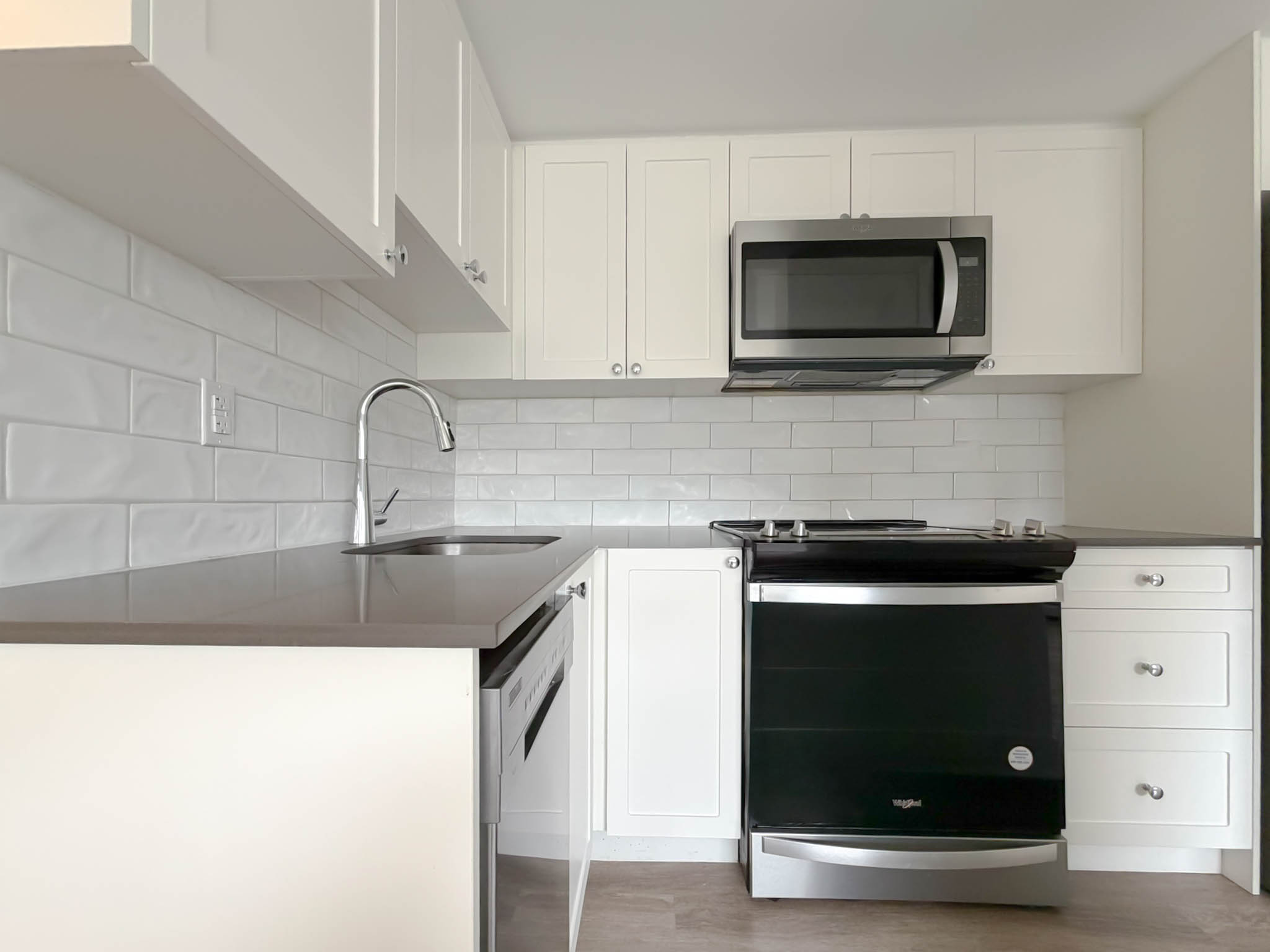 Main photo of rental property: 1255 Pendrell Street - Bachelor - 436 sq ft - $2124 in Vancouver, BC
