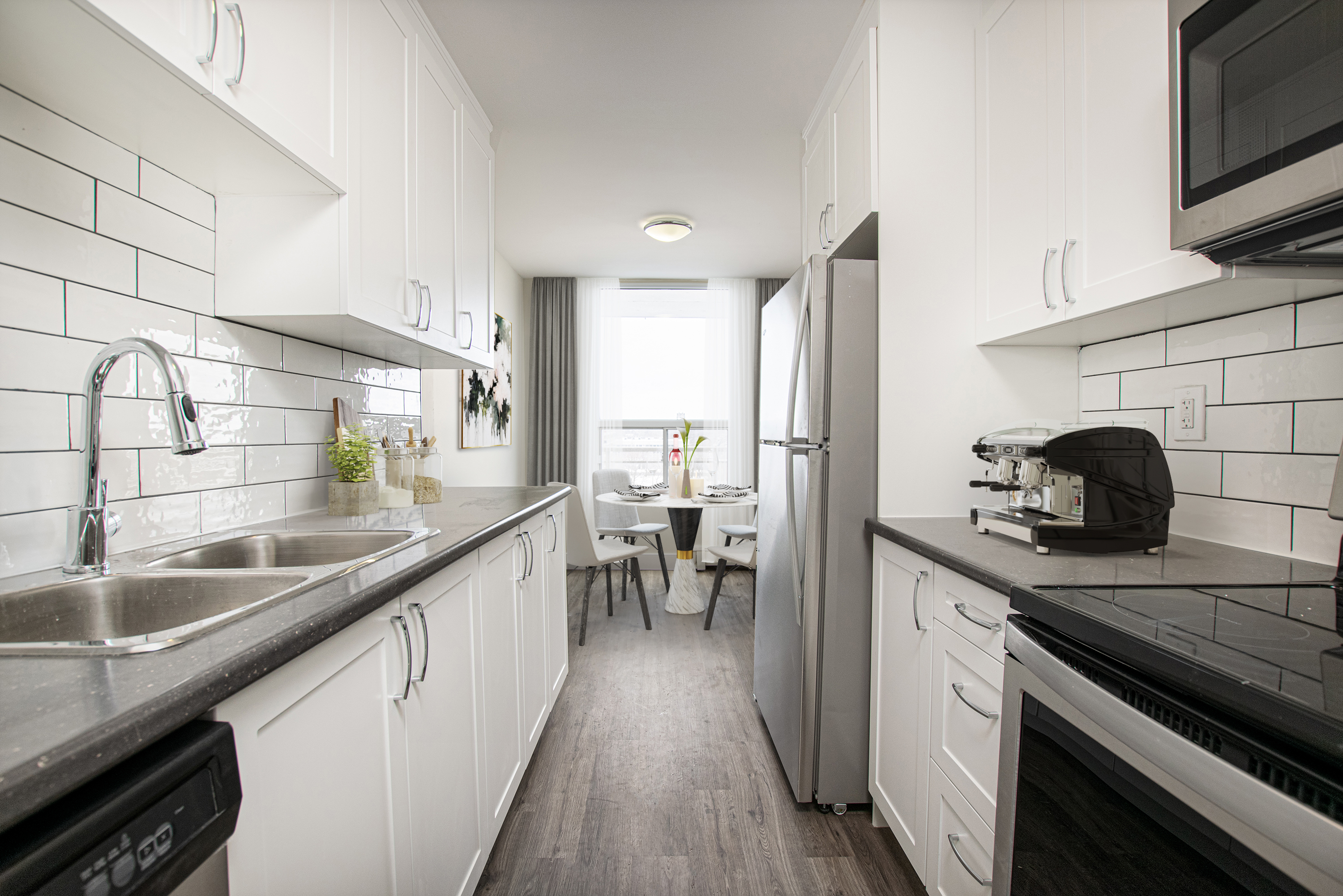 Main photo of rental property: 200 Willett Street - 1 Bedroom - 747 sq ft - $1744 in Halifax, NS