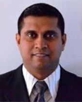 Janaka Perera, B.Sc.