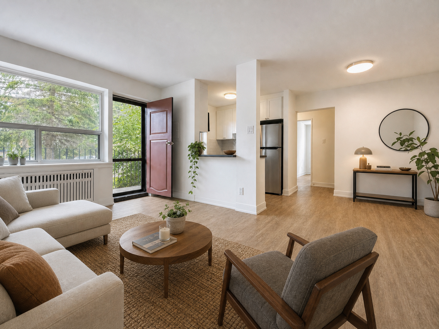 Photo 2 of 12 Kinsdale Boulevard - 2 Bedroom - 840 sq ft - $2291 rental property