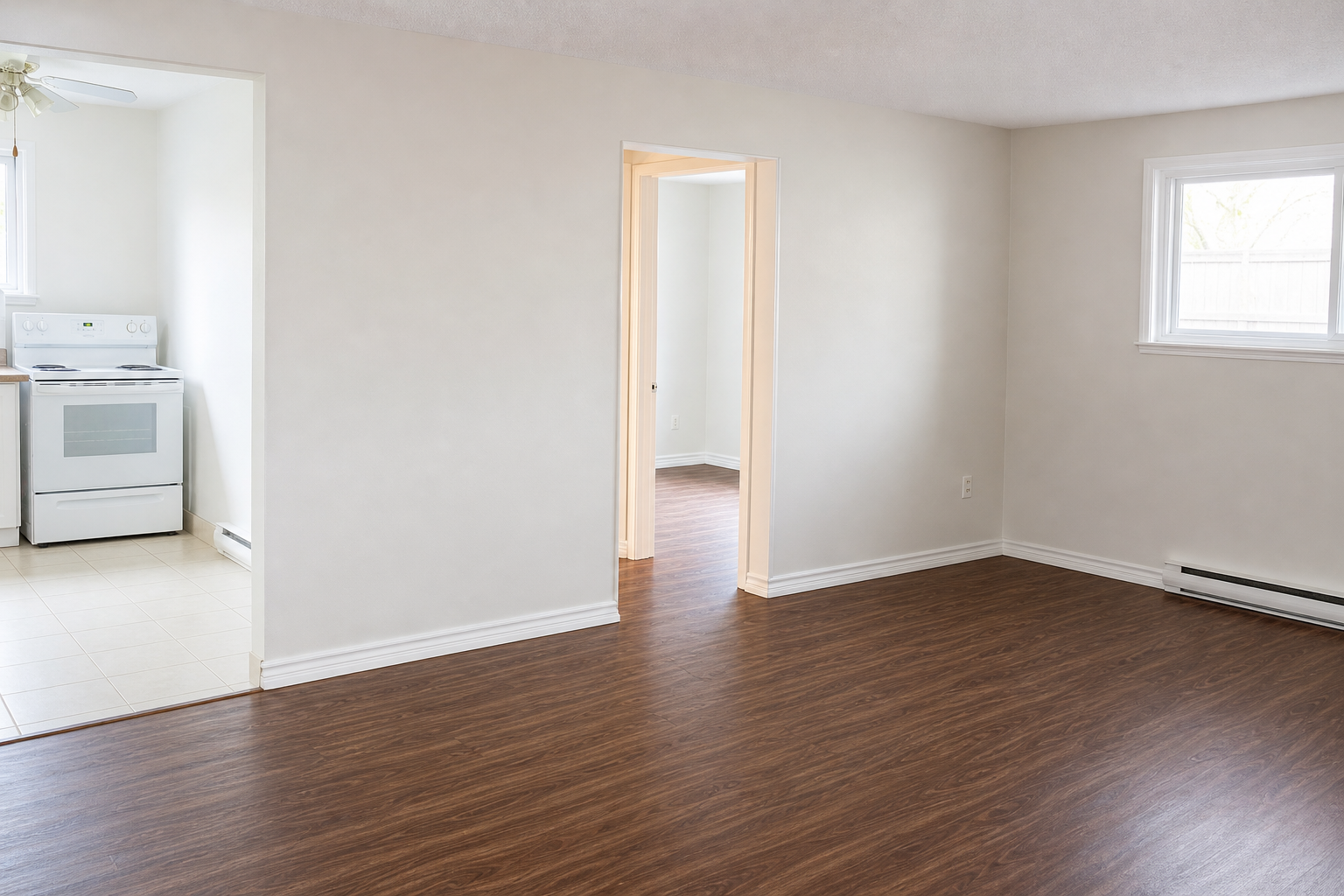 Photo 3 of 454 Oak Street - 1 Bedroom - $1699 rental property