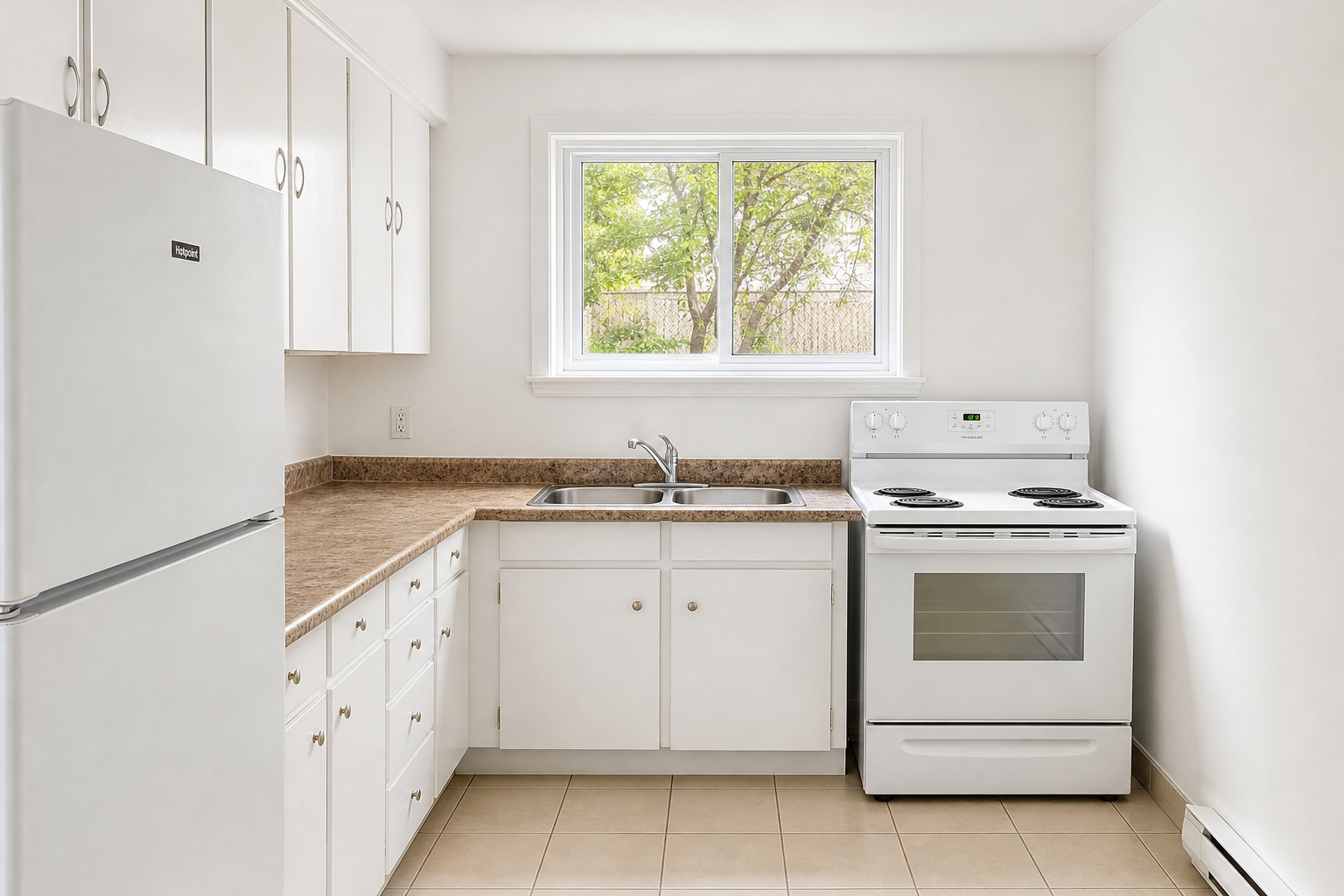 Main photo of rental property: 454 Oak Street - 1 Bedroom - $1699 in Collingwood, ON