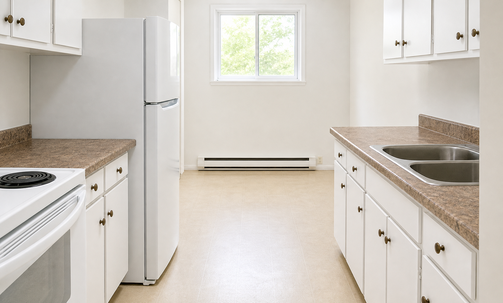 Photo 2 of 454 Oak Street - 1 Bedroom - $1699 rental property