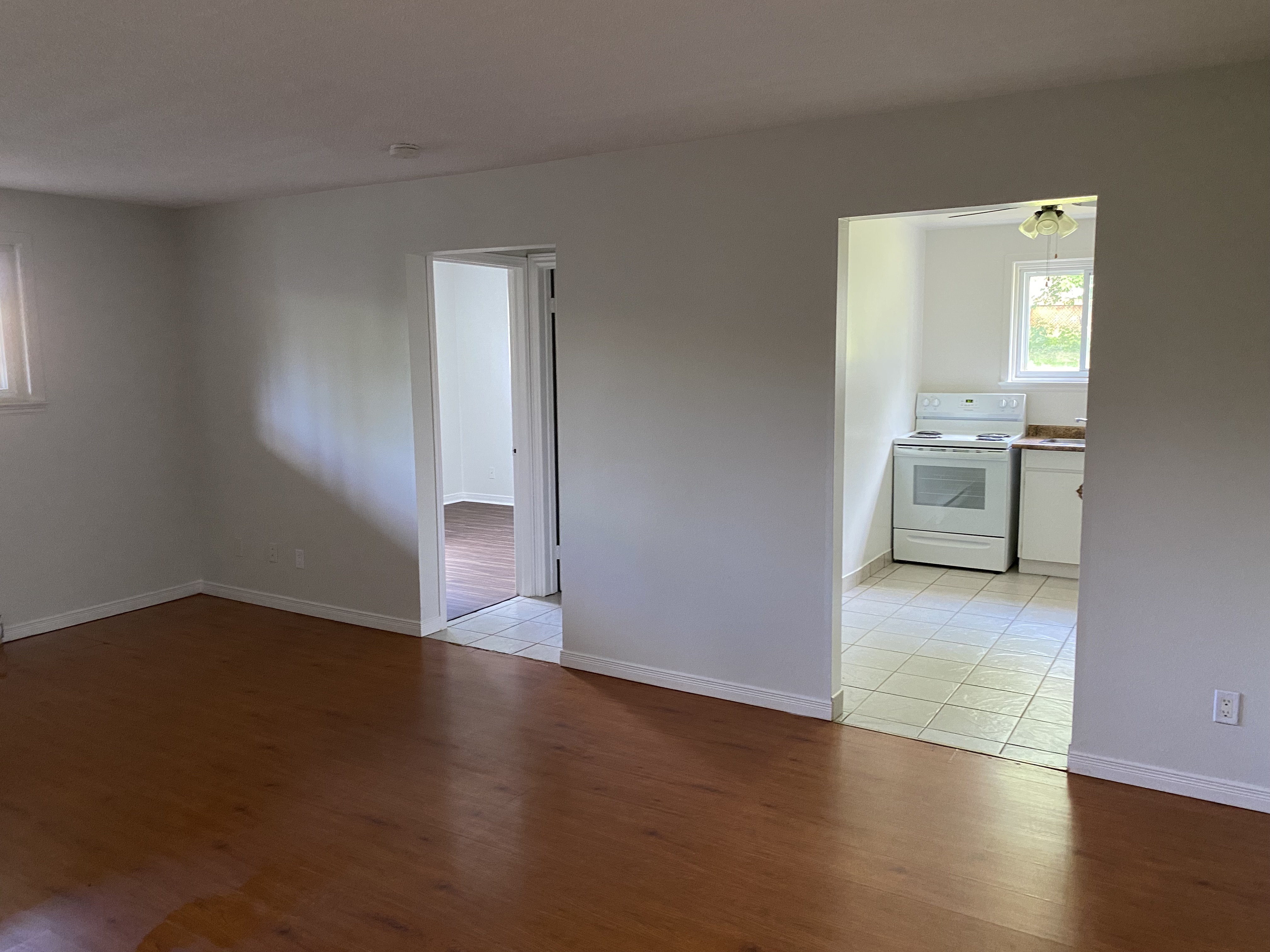 Main photo of rental property: 454 Oak Street - 1 Bedroom - $1749 in Collingwood, ON