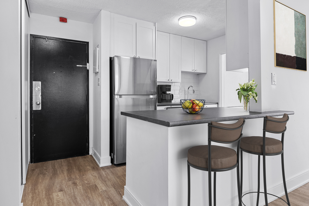 Main photo of rental property: 3528-3532, 3550 & 3590 Downpatrick Road - 1 Bedroom - 562 sq ft - $1611 in Ottawa, ON