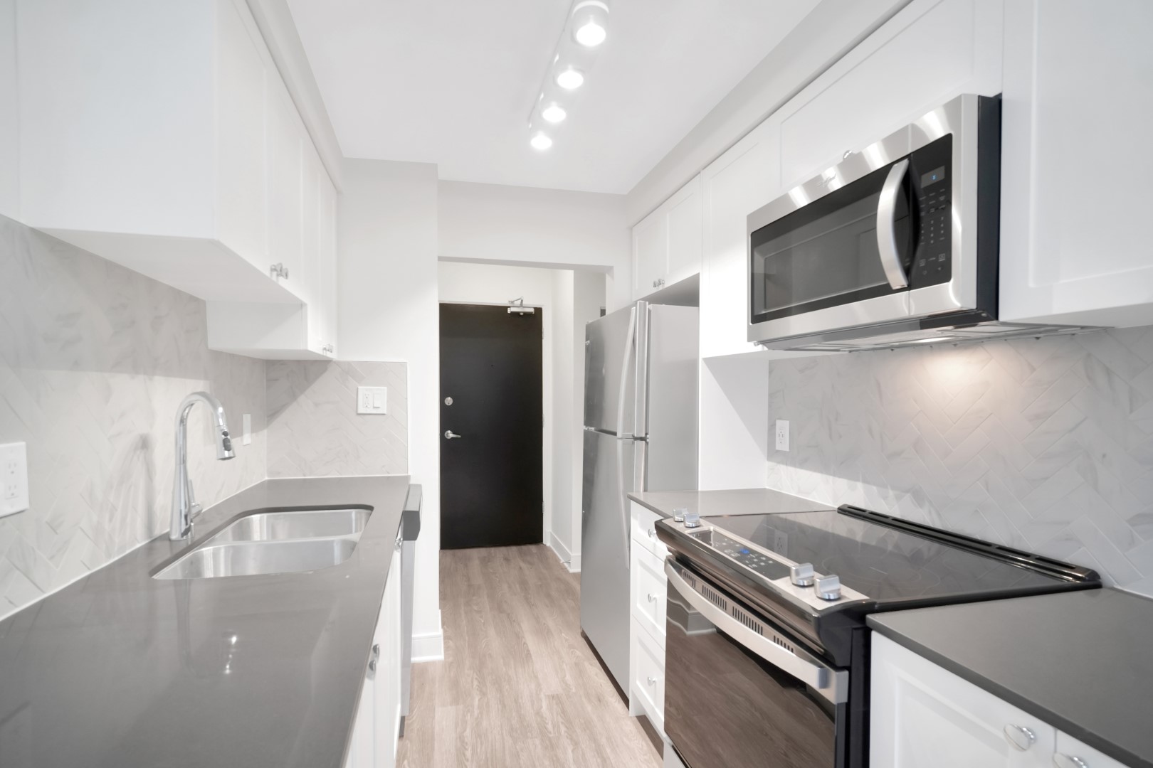 Photo 2 of 1265 Cardero Street - 2 Bedroom - 933 sq ft - $3233 rental property