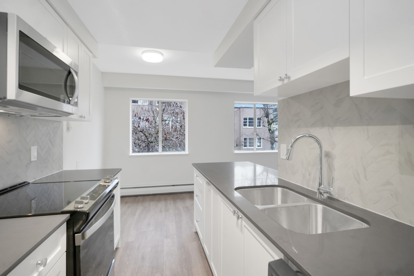 Photo 3 of 1265 Cardero Street - 2 Bedroom - 933 sq ft - $3233 rental property