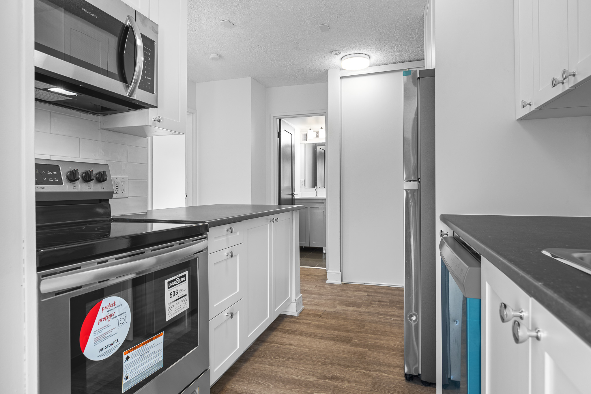 Main photo of rental property: 3528-3532, 3550 & 3590 Downpatrick Road - 2 Bedroom - 726 sq ft - $1938 in Ottawa, ON