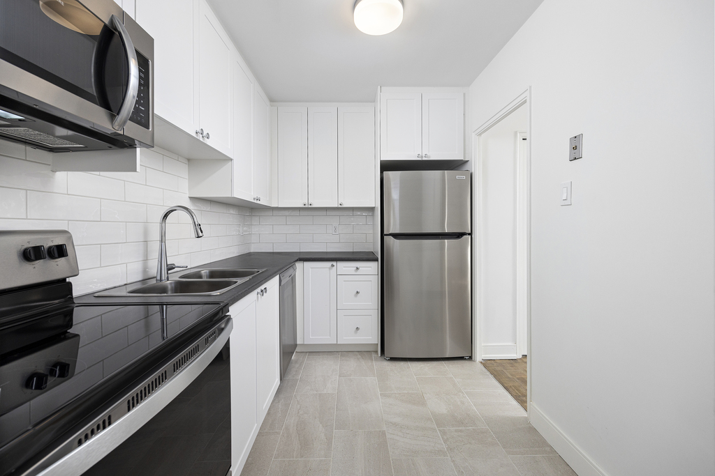 Main photo of rental property: 14, 16 Westdale Drive - 1 Bedroom - 652 sq ft - $1474 in Welland, ON