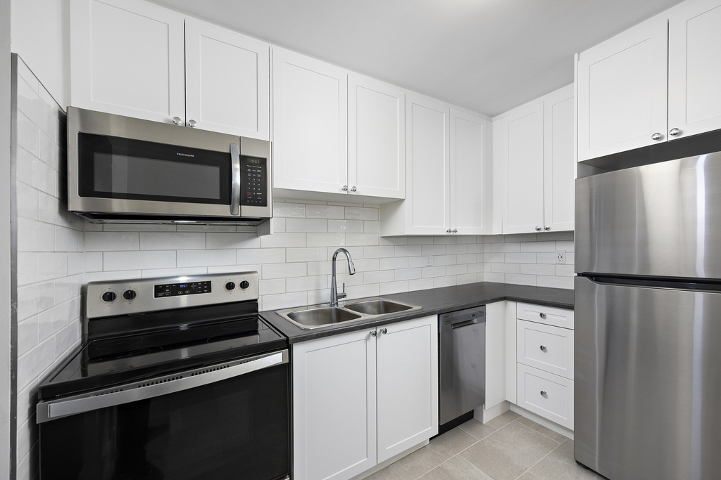 Main photo of rental property: 14, 16 Westdale Drive - 2 Bedroom - 834 sq ft - $1693 in Welland, ON