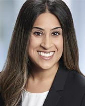 Farzana Dhalla, CPA, CA