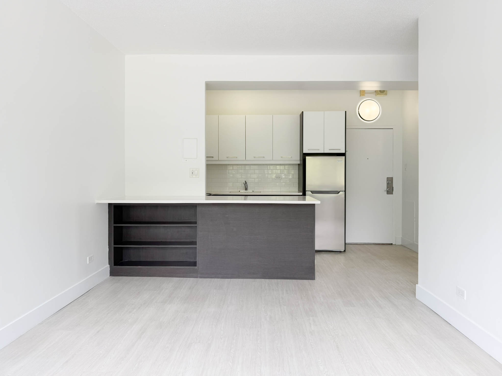 Photo 3 of 1150 Rue Sherbrooke Est - 1 Bedroom - 515 sq ft - $1199 rental property