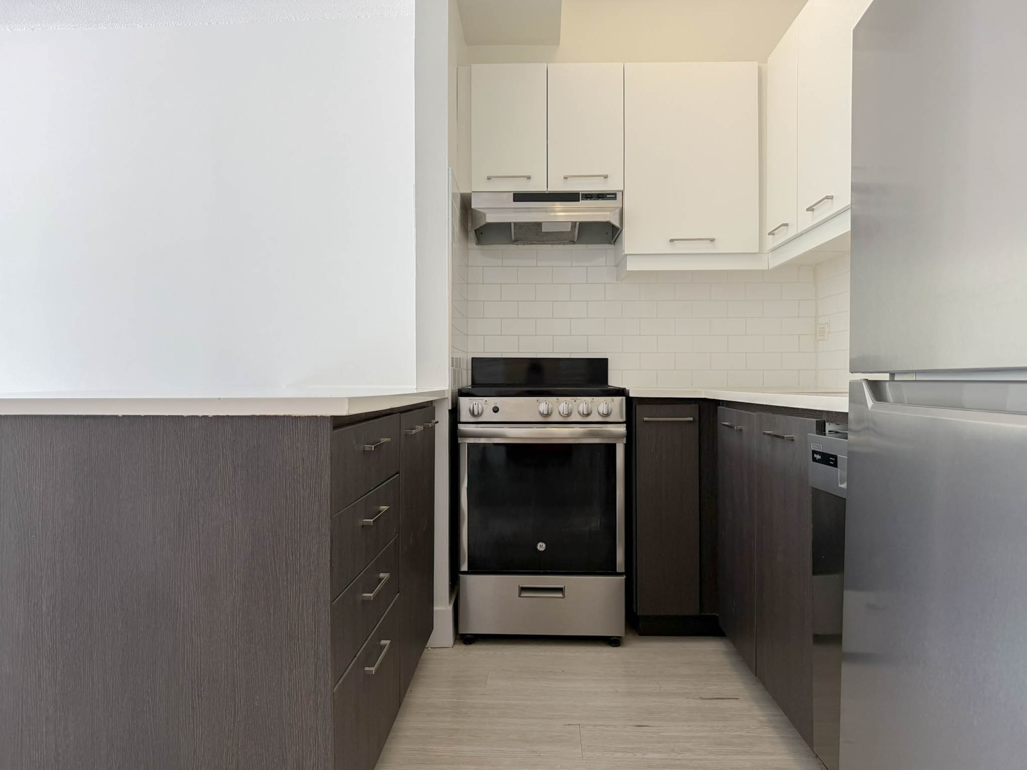 Main photo of rental property: 1150 Rue Sherbrooke Est - 1 Bedroom - 515 sq ft - $1199 in Montréal, QC