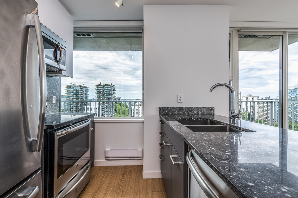 Main photo of rental property: 1051 Broughton Street - 2 Bedroom - 743 sq ft - $3447 in Vancouver, BC