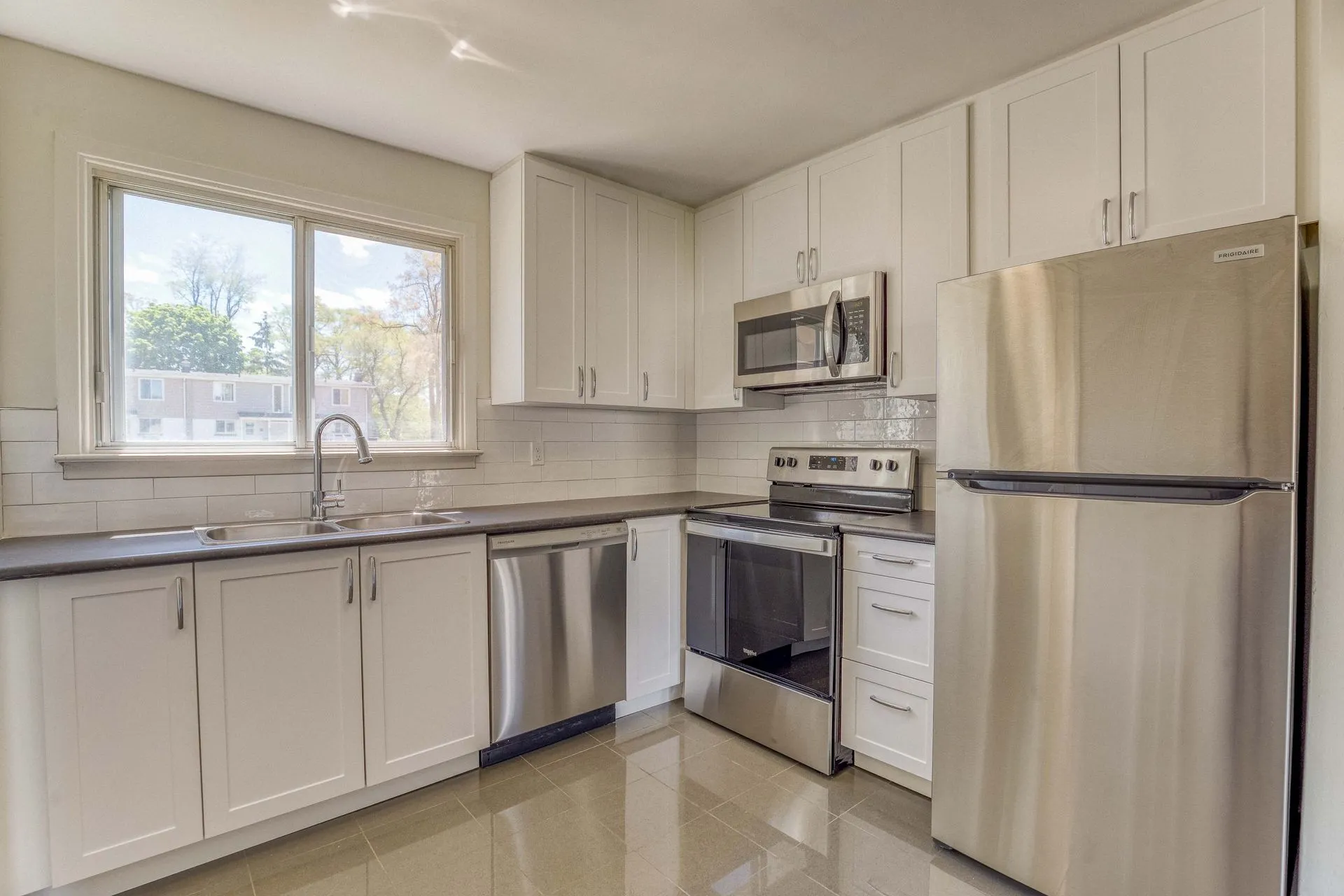 Main photo of rental property: 321-347 Yonge Street - 3 Bedroom - 1551 sq ft - $2649 in Kingston, ON