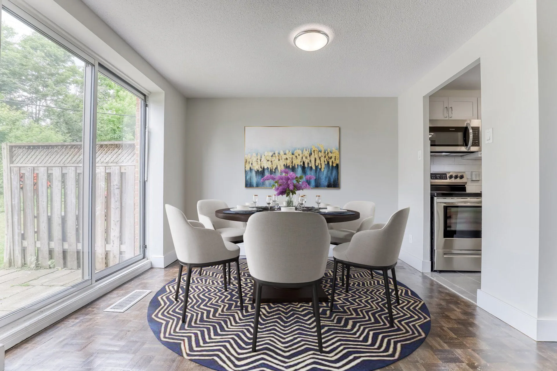 Photo 3 of 181 Queen Mary Road - 3 Bedroom - 1290 sq ft - $2699 rental property