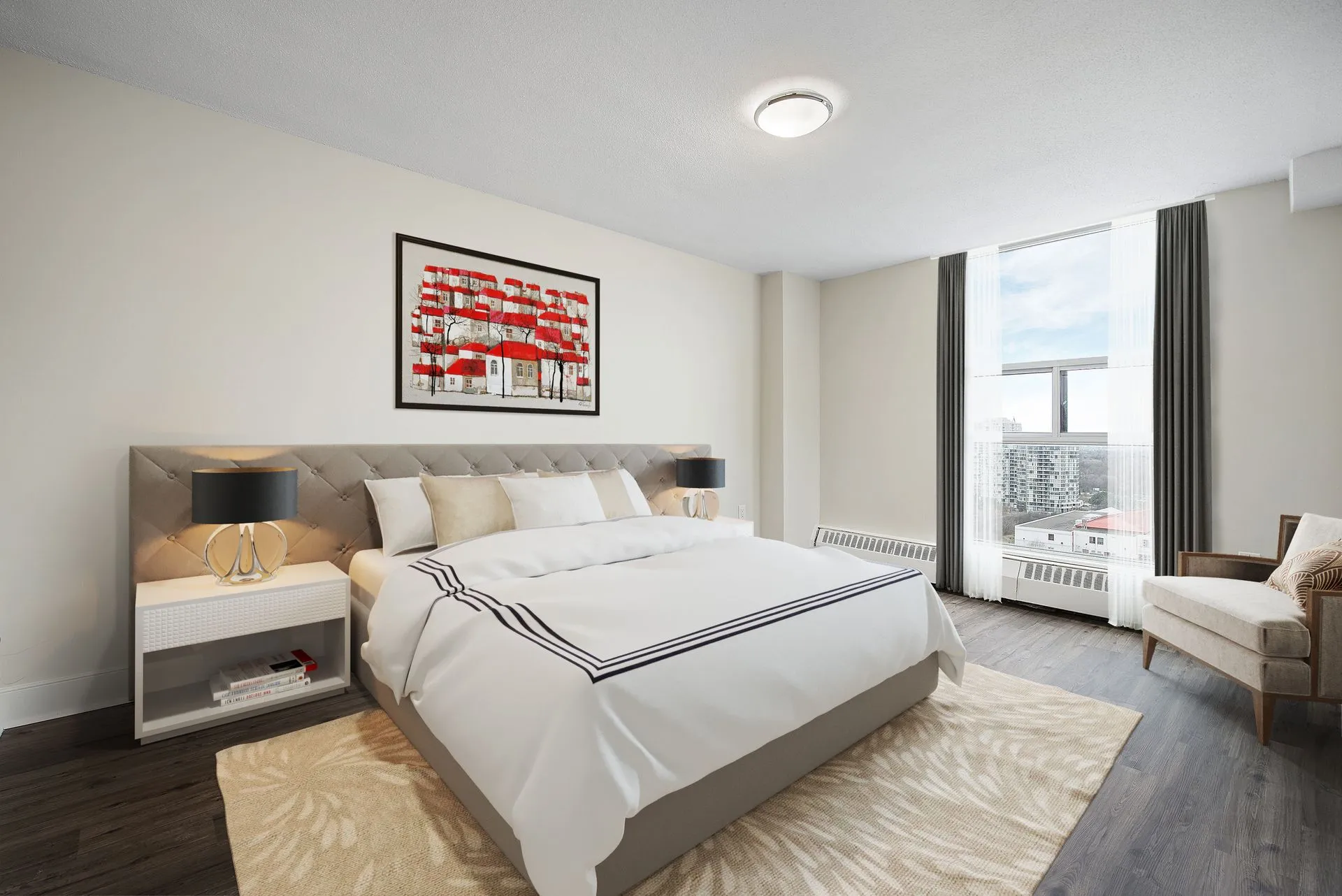 Photo 3 of 1260 Princess Street - 2 Bedroom - 1024 sq ft - $2099 rental property