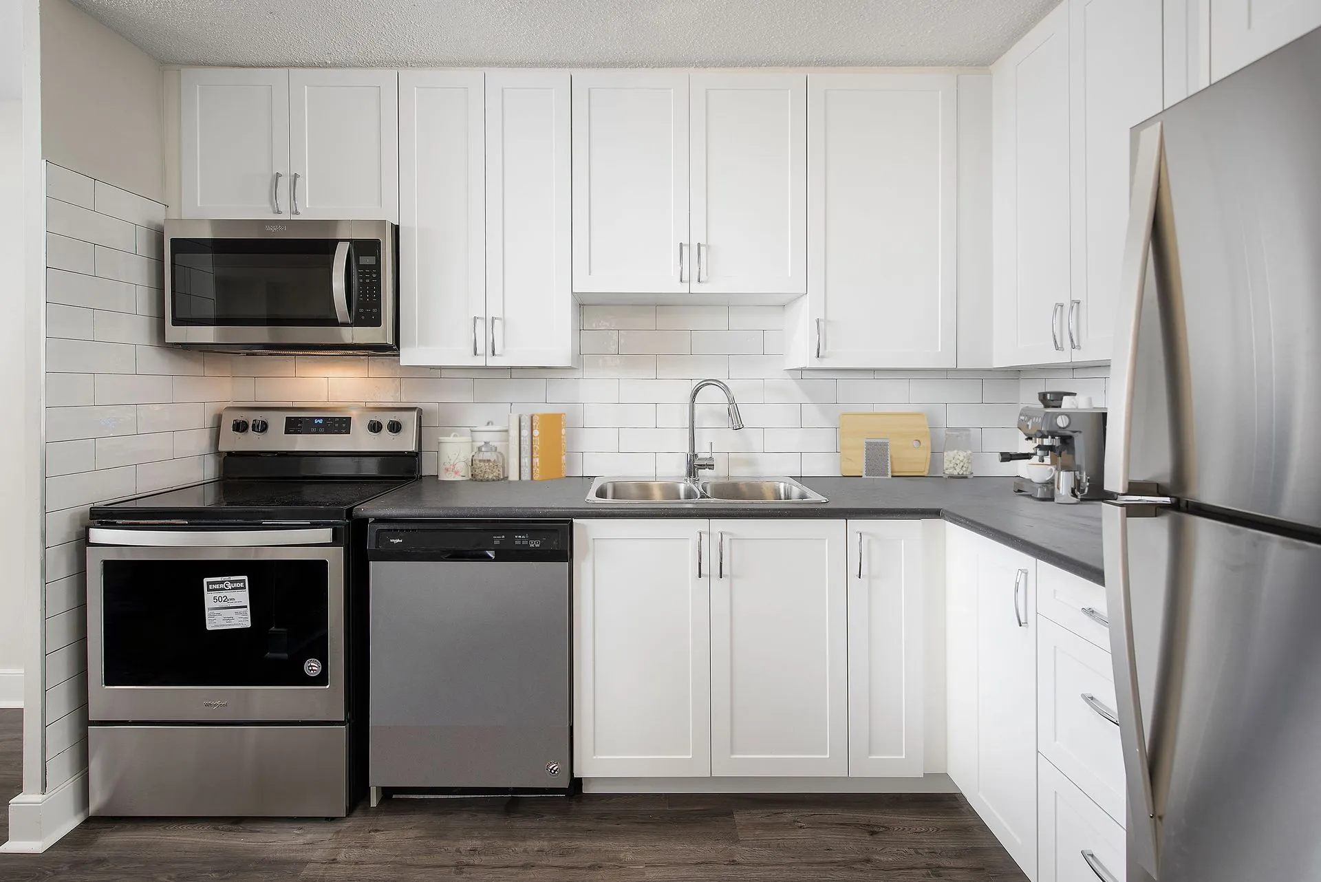 Main photo of rental property: 1260 Princess Street - 2 Bedroom - 1024 sq ft - $2099 in Kingston, ON
