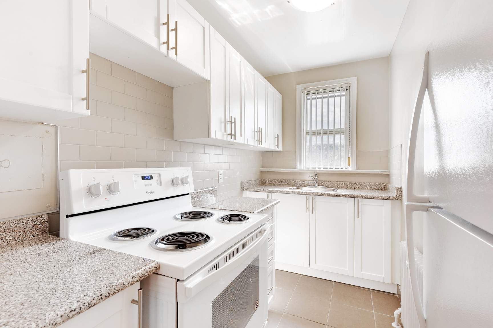 Photo 2 of 14-26 Engelhart Crescent - 1 Bedroom - $1599 rental property