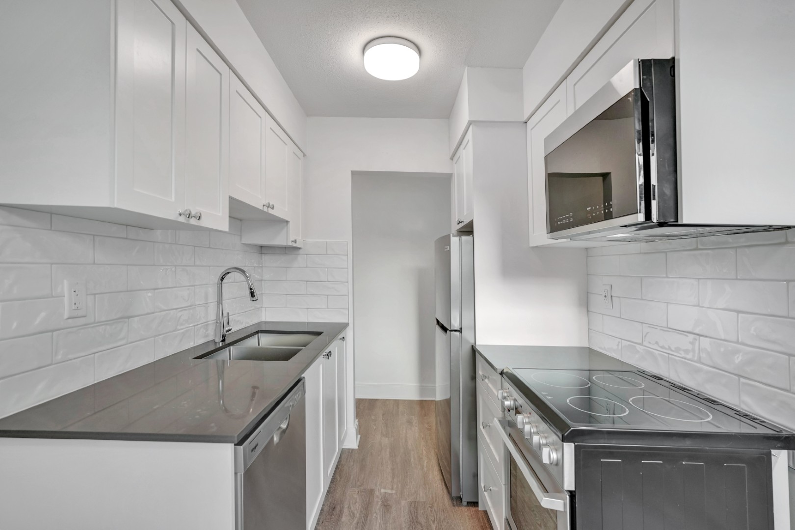 Main photo of rental property: 1175 Haro Street - 2 Bedroom - 792 sq ft - $3675 in Vancouver, BC