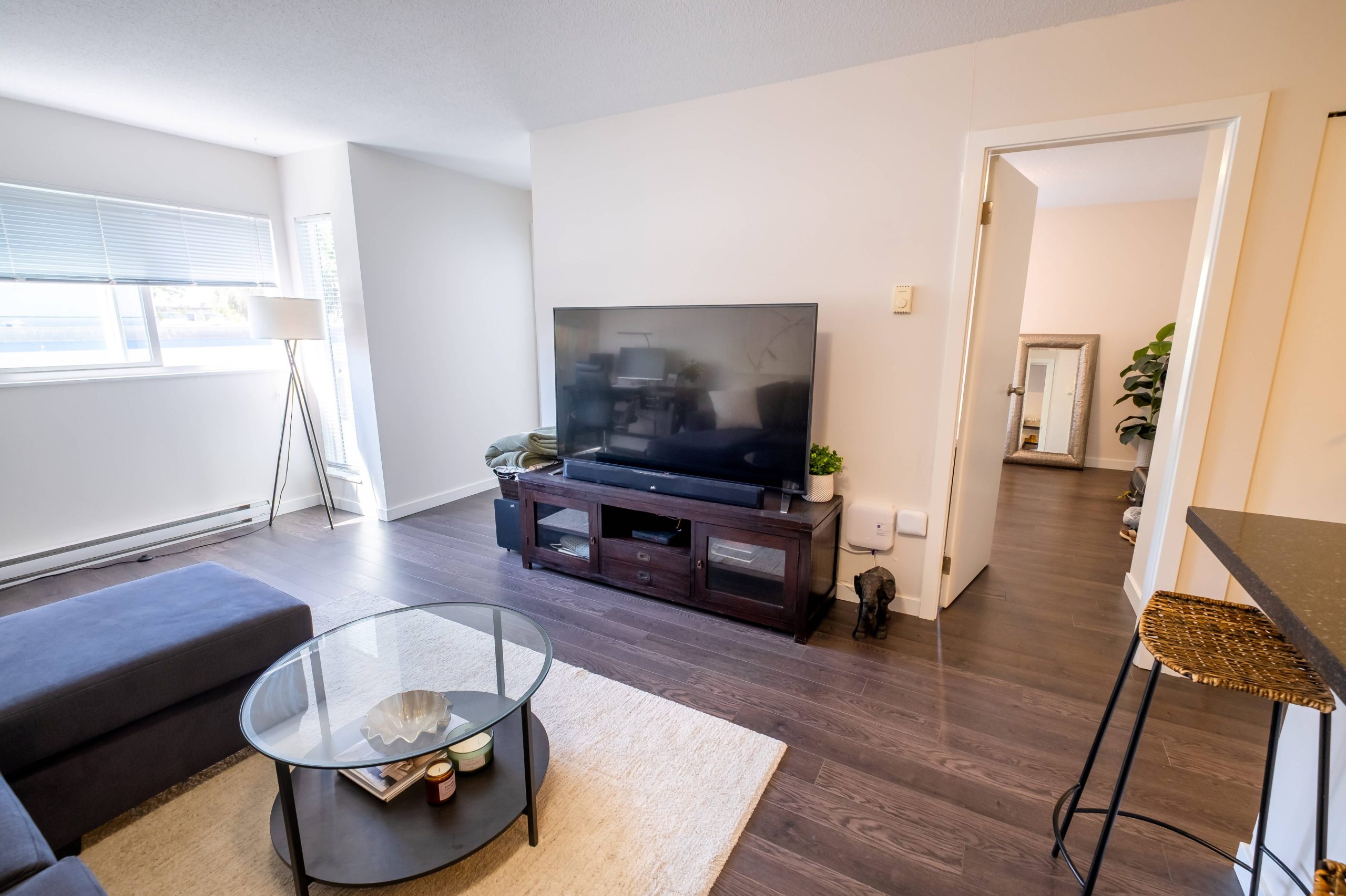 Photo 3 of 8738 French Street - 1 Bedroom - 617 sq ft - $2010 rental property